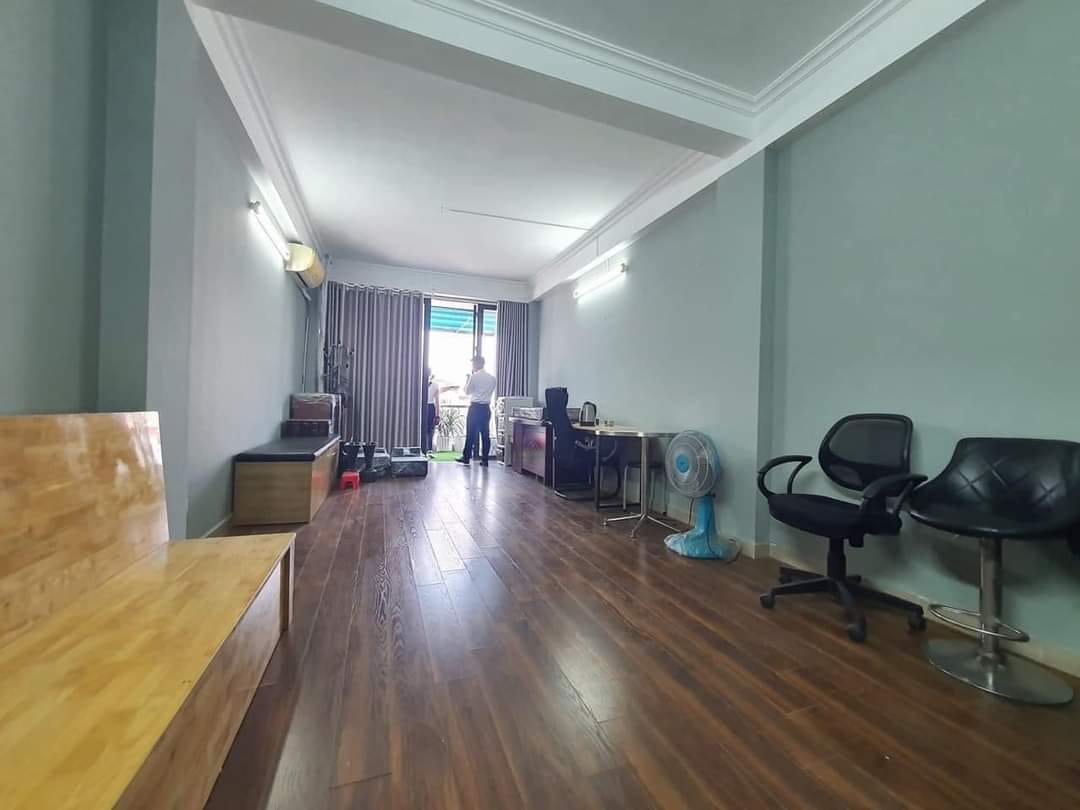 BÁN NHÀ MẶT PHỐ ĐÔNG CÁC - ĐỐNG ĐA 78M², 8 TẦNG THANG MÁY KINH DOANH ĐỈNH CAO