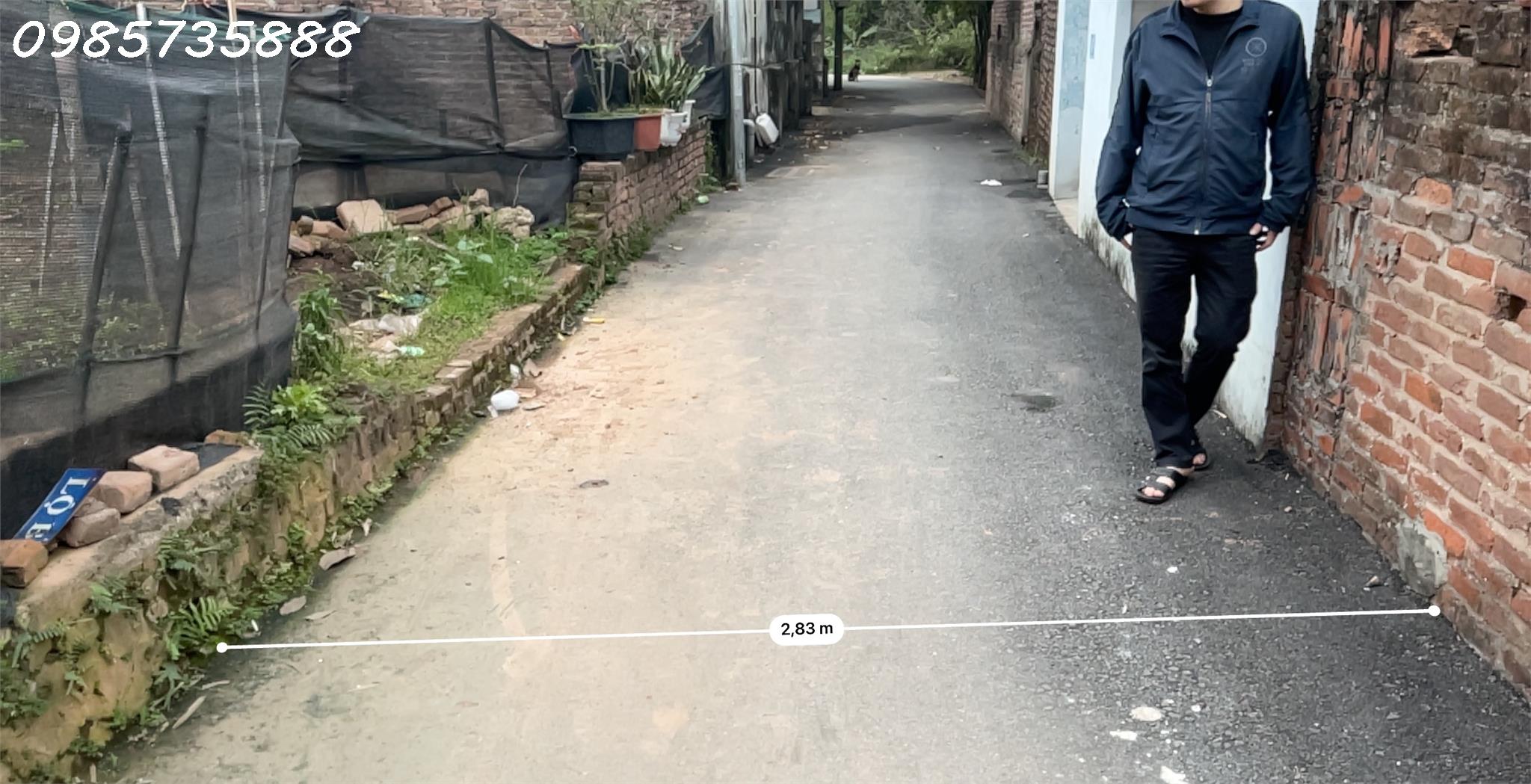Chính chủ bán GẤP mảnh đất FULL thổ cư tại CÁT THUẾ gần nút giao TIỀM NĂNG Vành Đai 4 - Đại Lộ Thăng Long ô tô ngủ