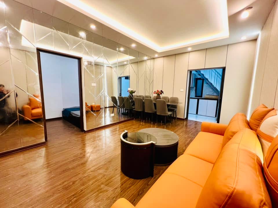 BÁN CĂN HỘ TẬP THỂ DUPLEX THANH NHÀN HAI BÀ TRƯNG - 120M 4PN - HƠN 3 TỶ SĐCX OTO ĐỖ CHÂN CẦU THANG