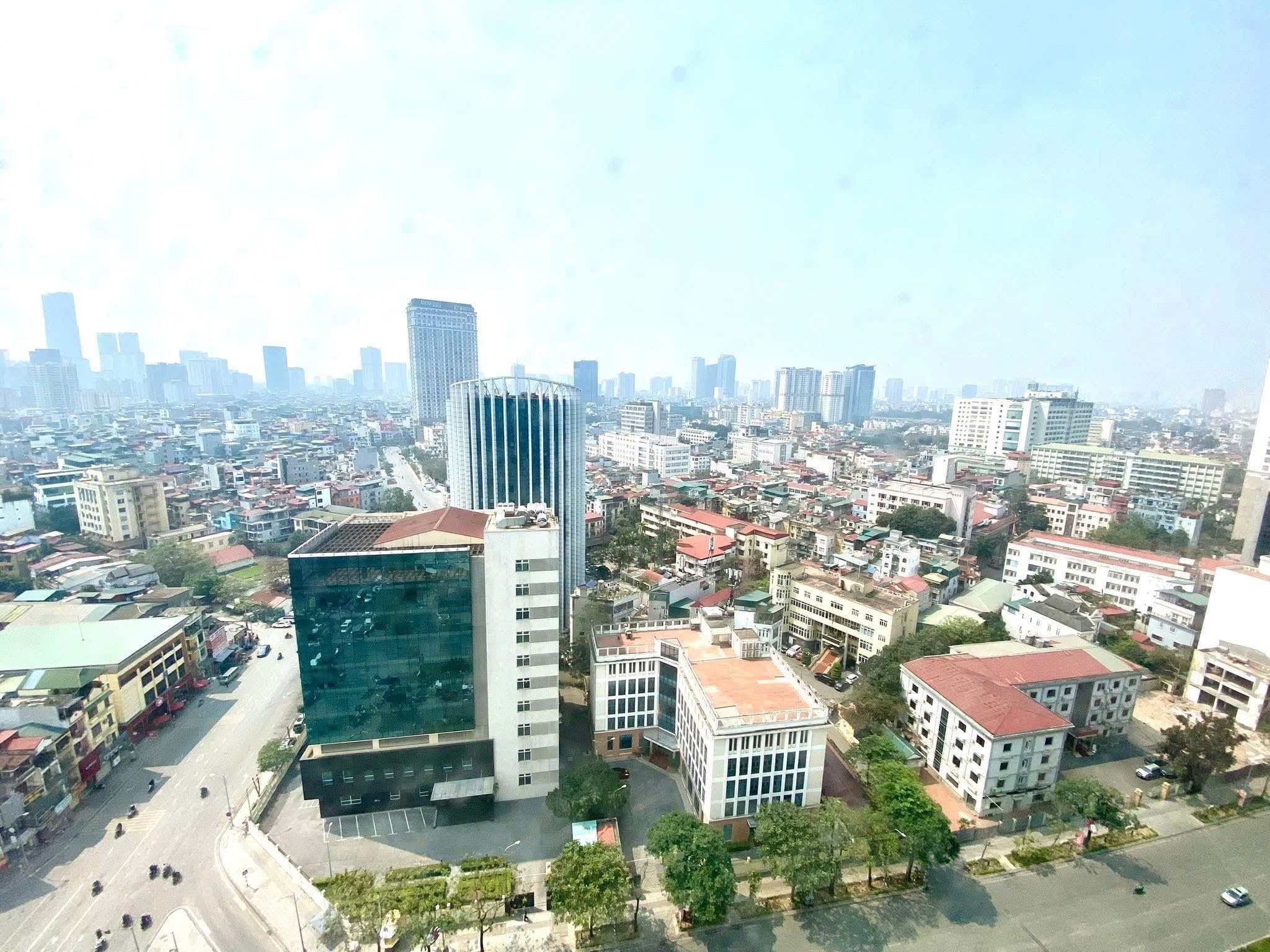 BÁN CĂN HỘ CHUNG CƯ M3-M4 NGUYỄN CHÍ THANH ĐỐNG ĐA - 160M 3PN - FULL NỘI THẤT SĐCC 2 BAN CÔNG
