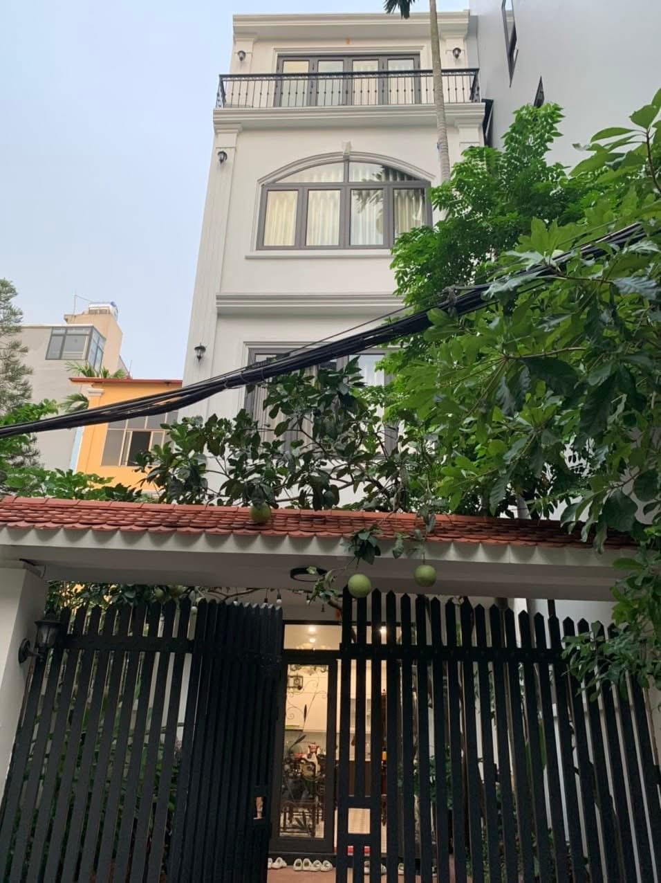 20.5Tỷ_78m2_4 tầng_MT 4,8m GIÁ TỐT NHẤT QUẬN TÂY HỒ_VỊ TRÍ ĐẸP NHÀ ĐẸP_SIÊU HIẾM _GIÁ ĐẦU TƯ_MẶT NGÕ KINH DOANH_CÁCH PHỐ 10m_LÔ GÓC_Ô TÔ VÀO NHÀ