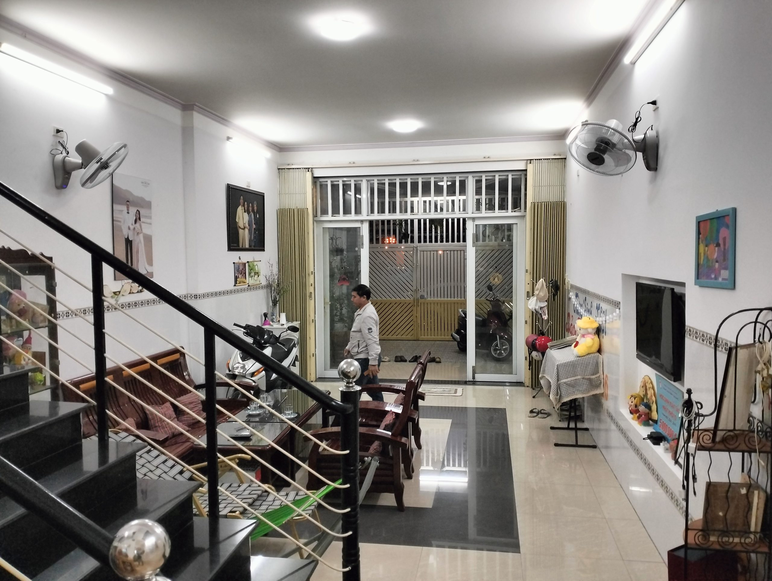 4 TÂNG GẦN BIỂN, ĐƯỜNG 30M, 90M2, SƠN TRÀ, ĐÀ NẴNG.
