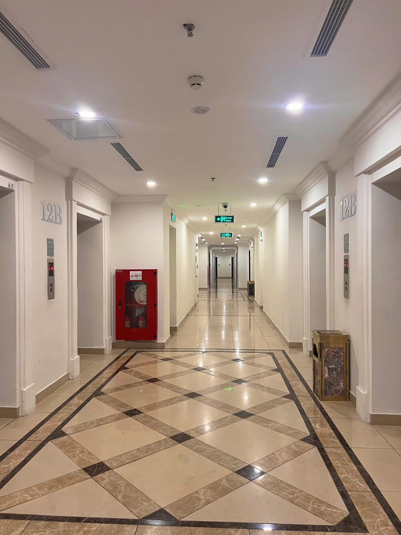 SIÊU VIP – CĂN HỘ CAO CẤP ROYAL CITY – NGUYỄN TRÃI, THANH XUÂN