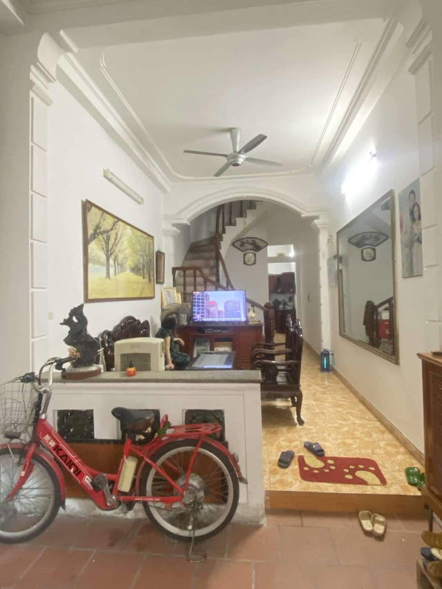 Nhà khu vực Văn Quán, Chiến Thắng, Hà Đông, Hà Nội