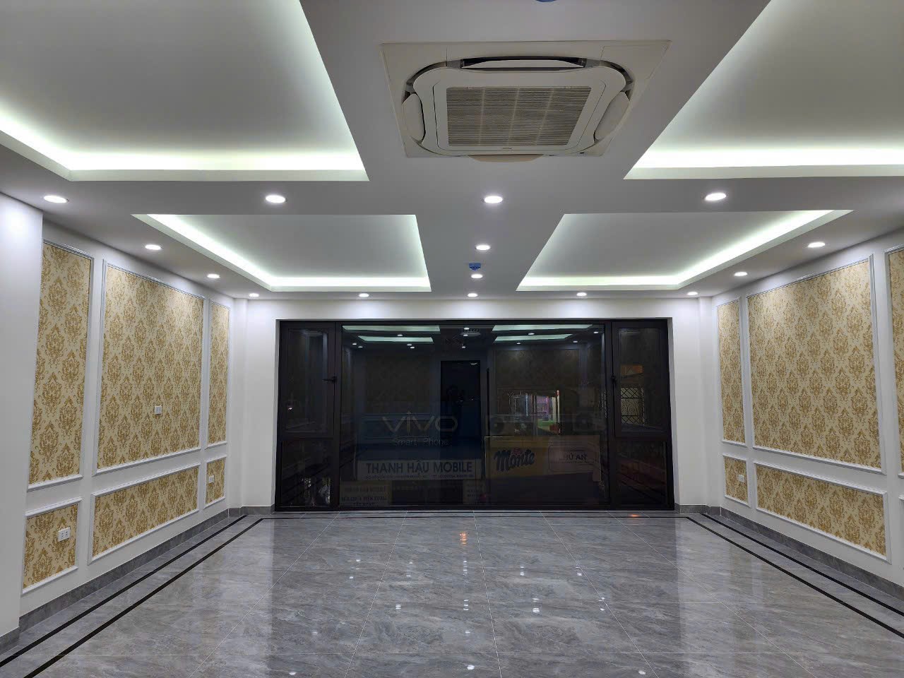 Biệt thự Văn Quán 100m2 ô tô tránh thoáng 2 mặt vt đẹp, thuận tiên sổ đỏ