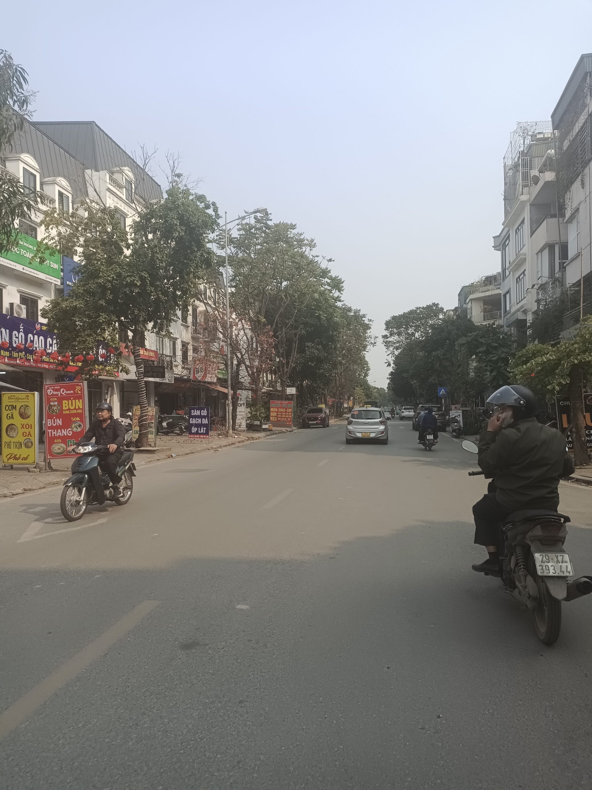 Lô góc siêu kinh doanh, Kđt Văn Phú, Phú La, Hà Đông, DT 129m, MT 20m, Giá 38.6 tỷ, oto tránh, vỉa hè, kinh doanh đỉnh, lô góc 2 mặt tiền đường.
