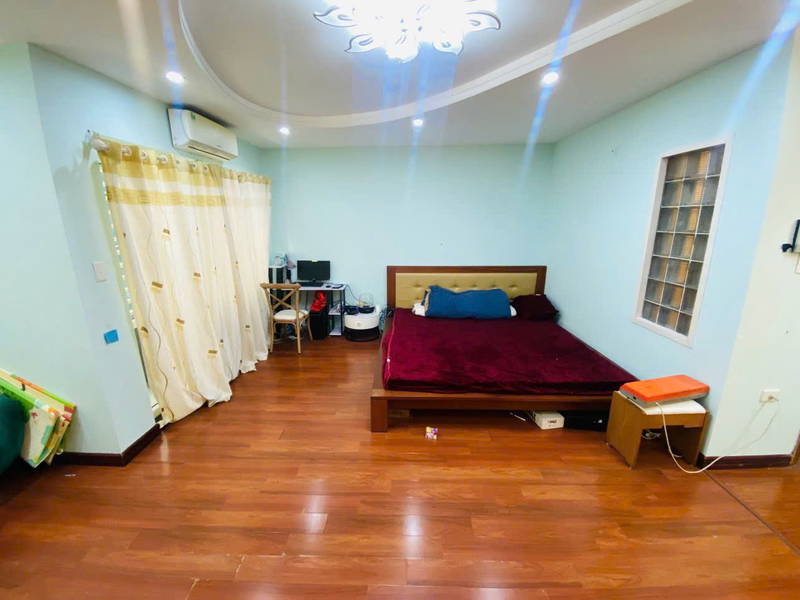 SIÊU PHẨM HOÀNG CẦU - TRẦN QUANG DIỆU, PHÂN LÔ - Ô TÔ TRÁNH - MẶT TIỀN RỘNG -