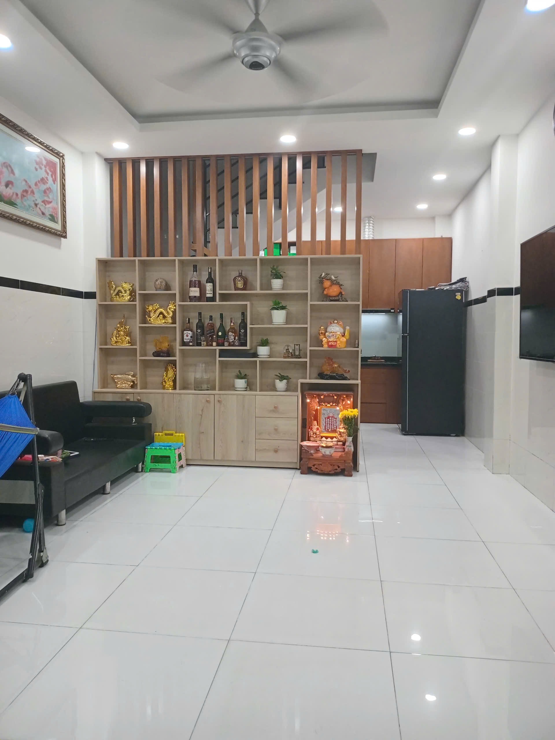 Bán Nhà Đẹp Phú Thọ Hòa Tân Phú – BTCT DT 36– Giá Nhỉnh 5 Tỷ