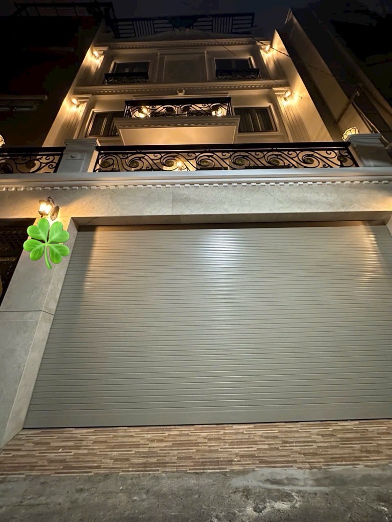 HOT -VIP TÂN BÌNH NHÀ ĐẸP XÂY MỚI SIÊU PHẨM