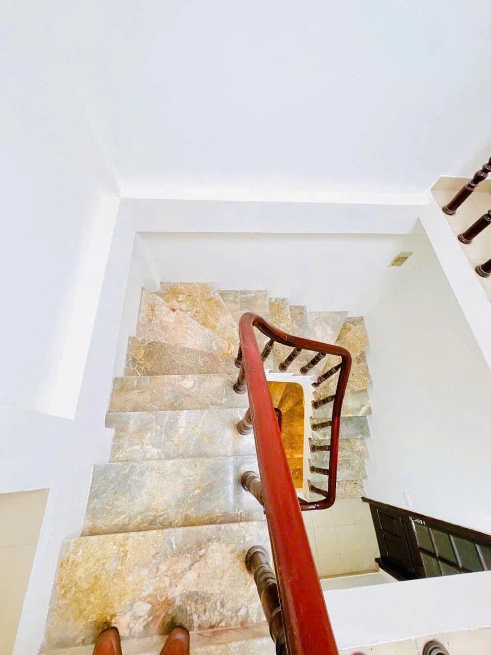 NHÀ NGÕ 23 CHÙA MỸ QUANG - MẶT ĐƯỜNG PHỐ KHÂM THIÊN