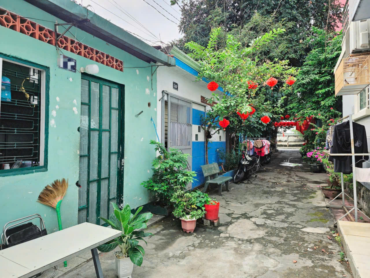 BÁN NHÀ SIÊU HIẾM. DT 46m2, GIÁ 3.65 tỷ