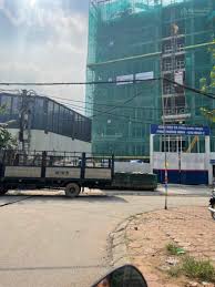 Bán 120m2 đất phân lô mặt ngõ Lê Quang Đạo Nam Từ Liêm, lô góc