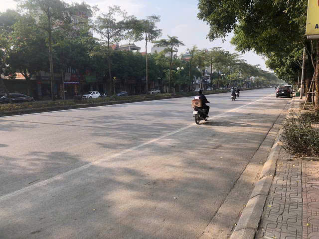 BÁN NHÀ MẶT PHỐ NGÔ GIA TỰ. KD TỐT. KHU PHỐ SẦM UẤT. NGẬP TRÀN TIỆN ÍCH XUNG QUANH. 62/80m2