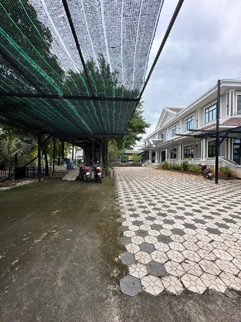 BÁN ĐẤT BIỆT THỰ VIP TĂNG NHƠN PHÚ B, QUẬN 9 – 1851M² NGANG 30M – CHỈ 50 TỶ TL