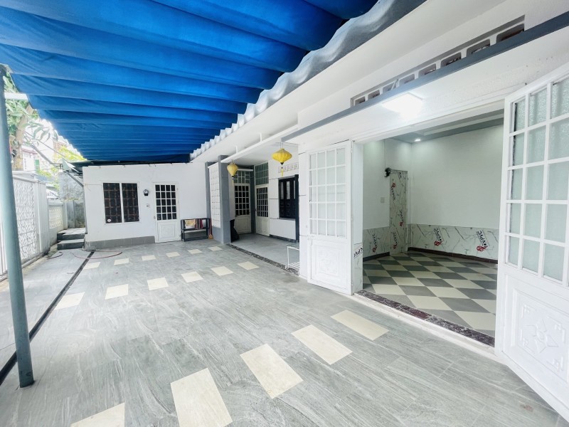► Mặt Tiền Trần Tấn Mới gần Nguyễn Hữu Thọ TNV, 350m2, ngang 15m, 17.xx tỷ