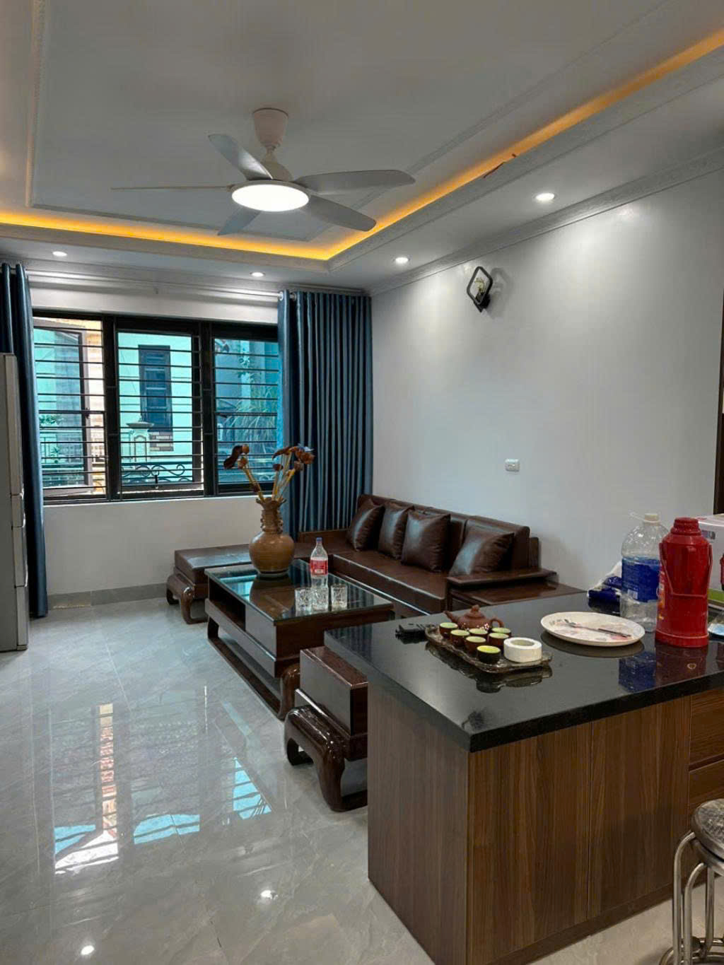 Bán nhà Xuân Đỉnh, diện tích 38m², 5 tầng, thang máy, giá 7.9 tỷ đồng