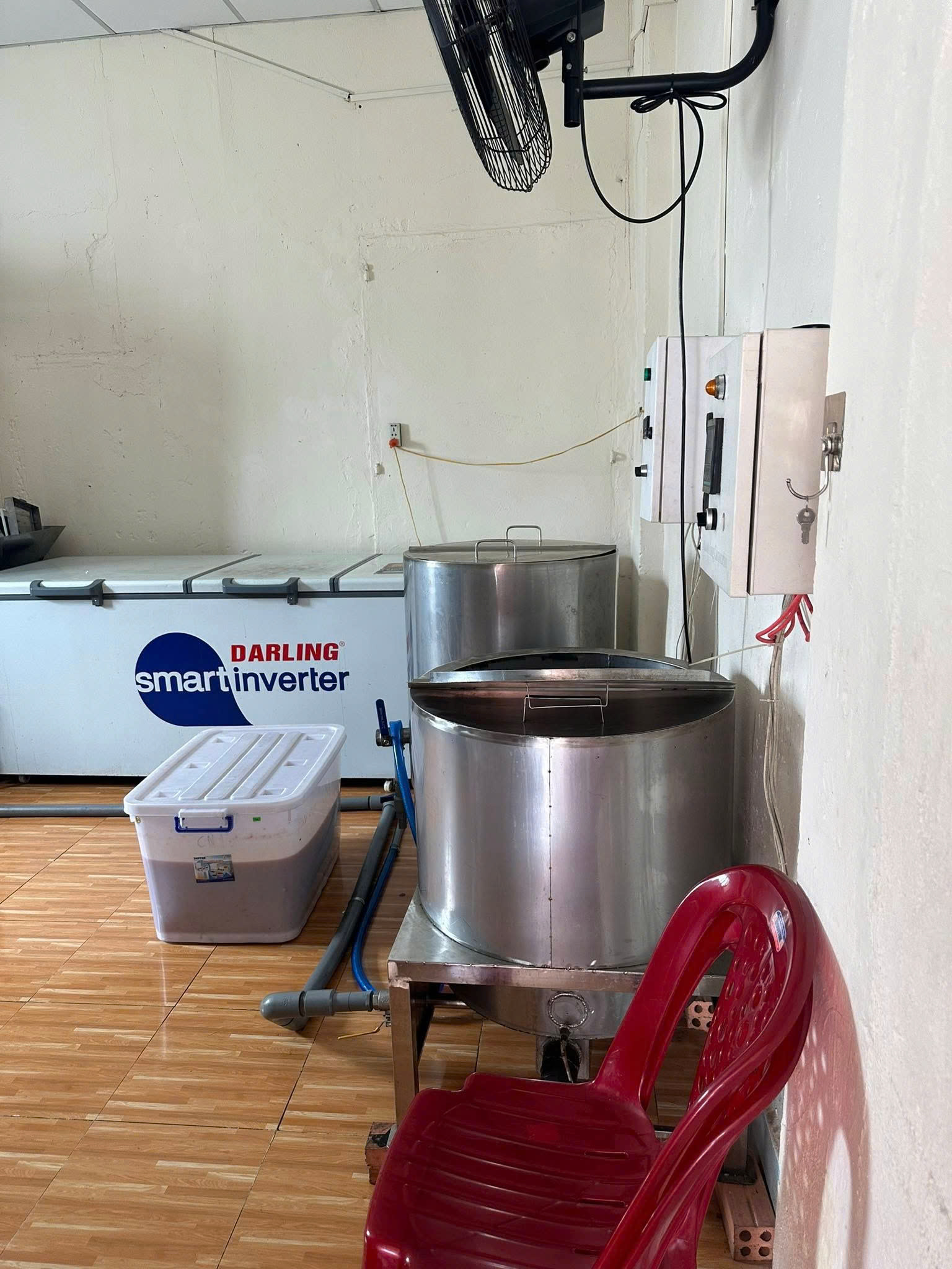 Do nhu cầu thay đổi kế hoạch kinh doanh, cần sang nhượng/cho thuê mặt bằng tại Nguyễn Văn Tăng