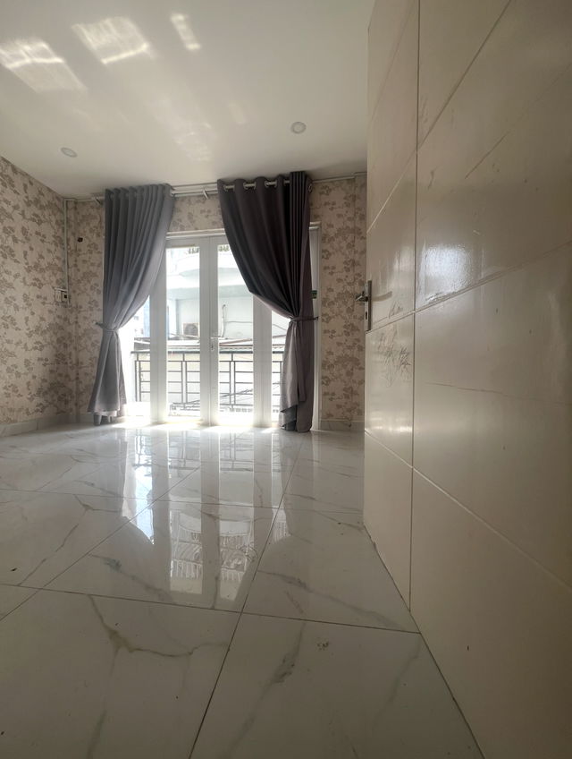 Tân Bình, Đồng Đen - 31m2 - 2 tầng - nhà mới đẹp ở ngay - 4,65 tỷ