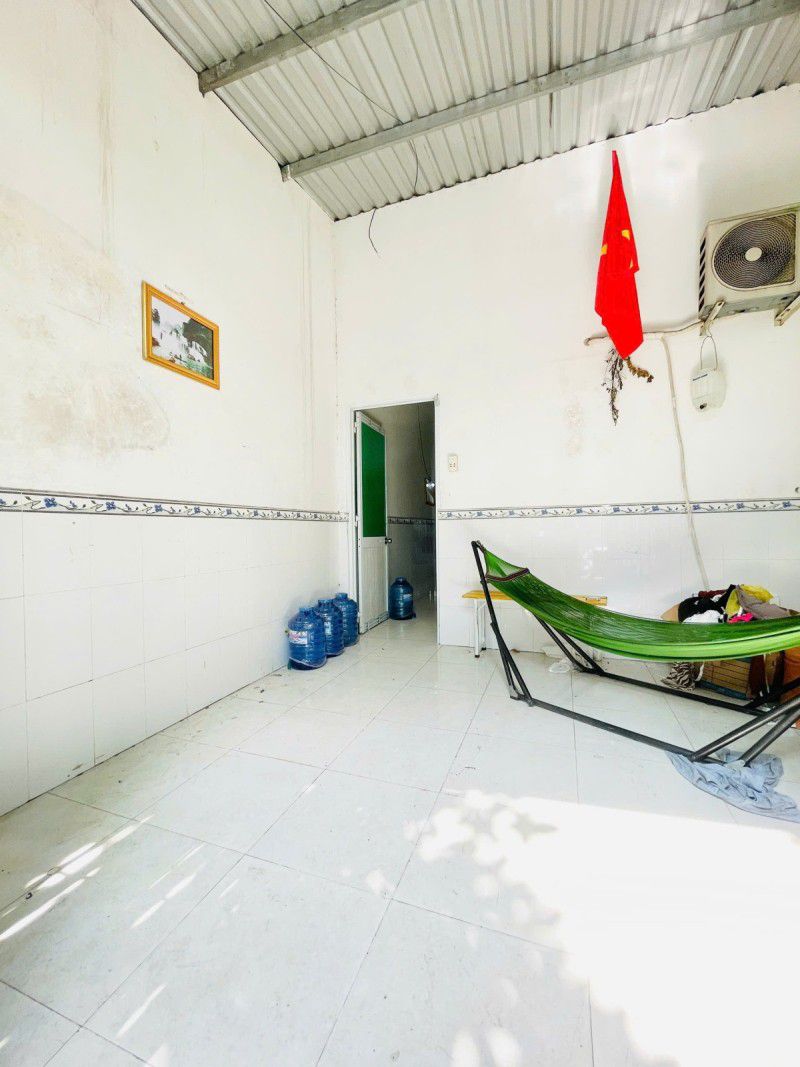 NHÀ HẺM Ô TÔ PHAN VĂN HỚN - 4 X 20 - GẦN CHỢ ĐẠI HẢI - DÒNG TIỀN 4 TRIỆU/THÁNG - NHỈNH 3 TỶ.