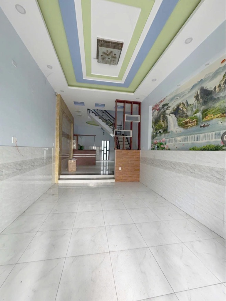 HẺM 8M THÔNG, NGAY HƯƠNG LỘ 2, ÔTÔ NGỦ TRONG NHÀ, 4 TẦNG, 70M2, SỔ ĐẸP NỞ HẬU - GIÁ CHỈ HƠN 5 TỶ THƯƠNG LƯỢNG