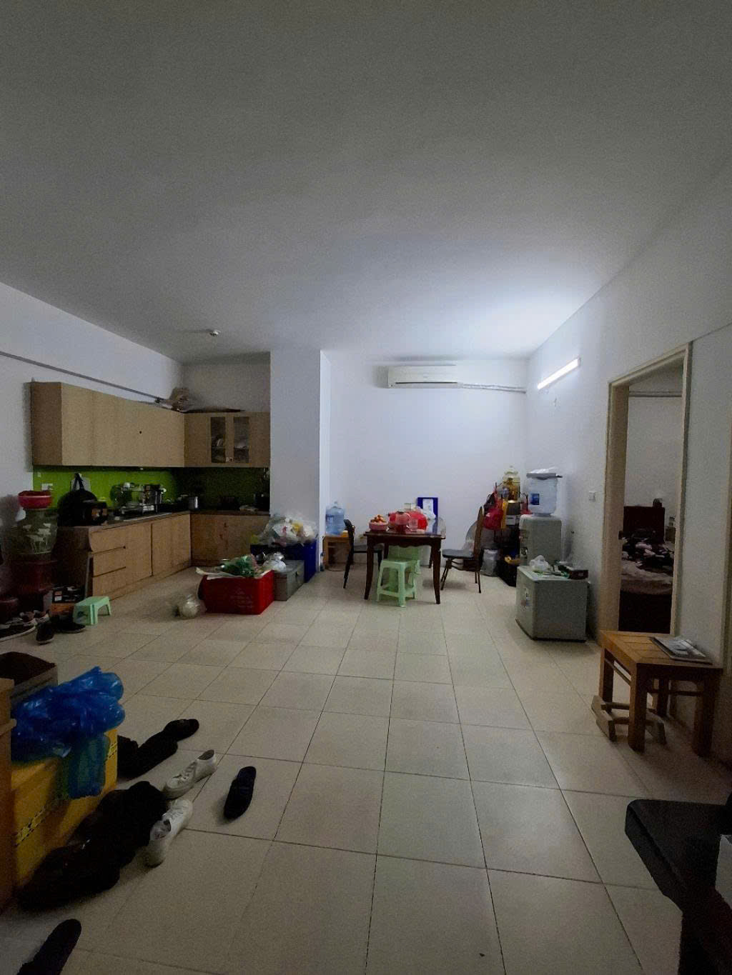 QUAN TÂM nhà TT Thanh Xuân Bắc - DT 57/92m2 - 4 ngủ SĐCC - Vừa Ở vừa cho thuê 180 tr/ năm, chỉ hơn 3 Tỷ
