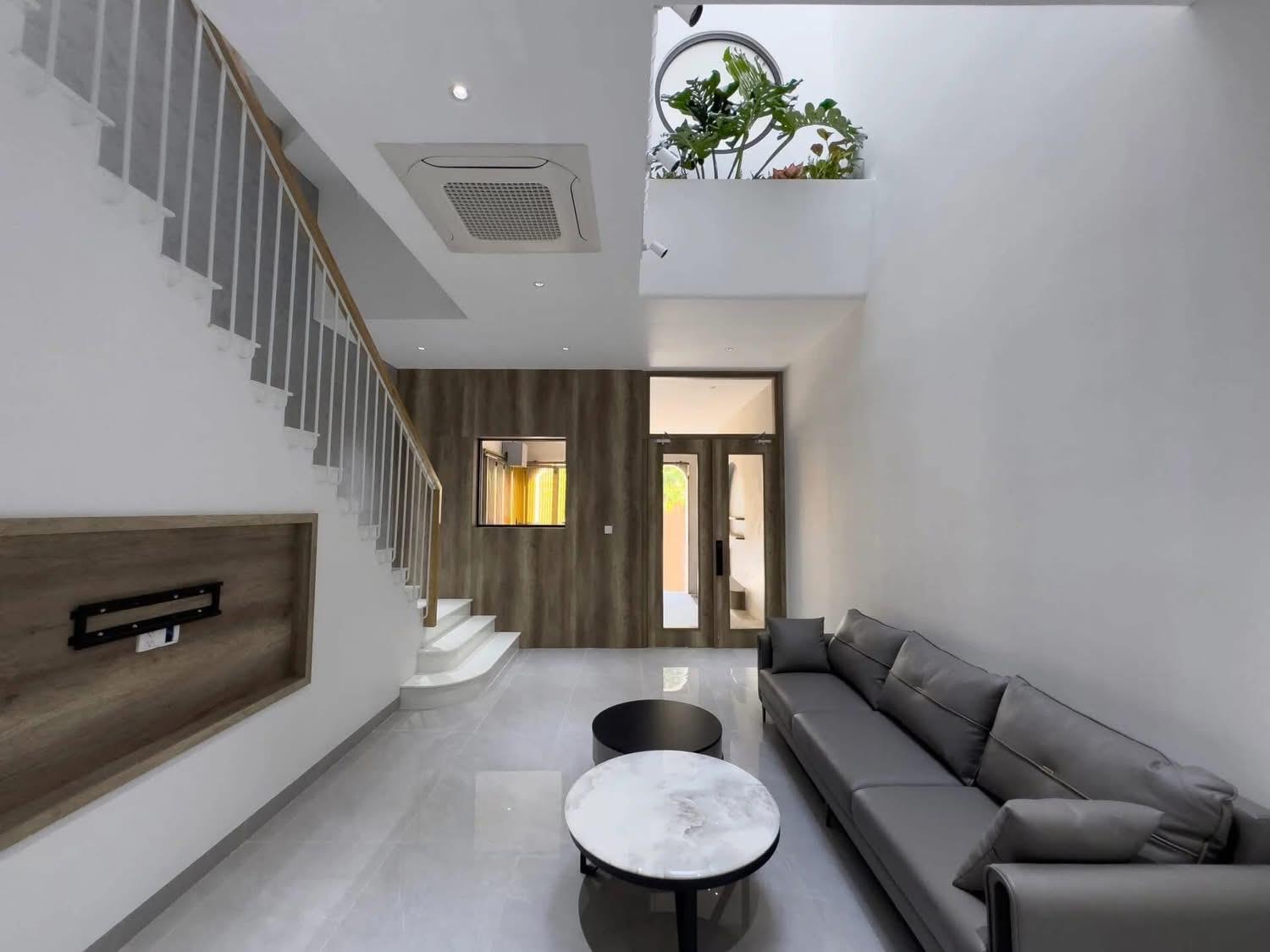 **Bán nhà HXH 85 Phổ Quang, phường 2, quận Tân Bình; 4*15 - 8,4 tỷ