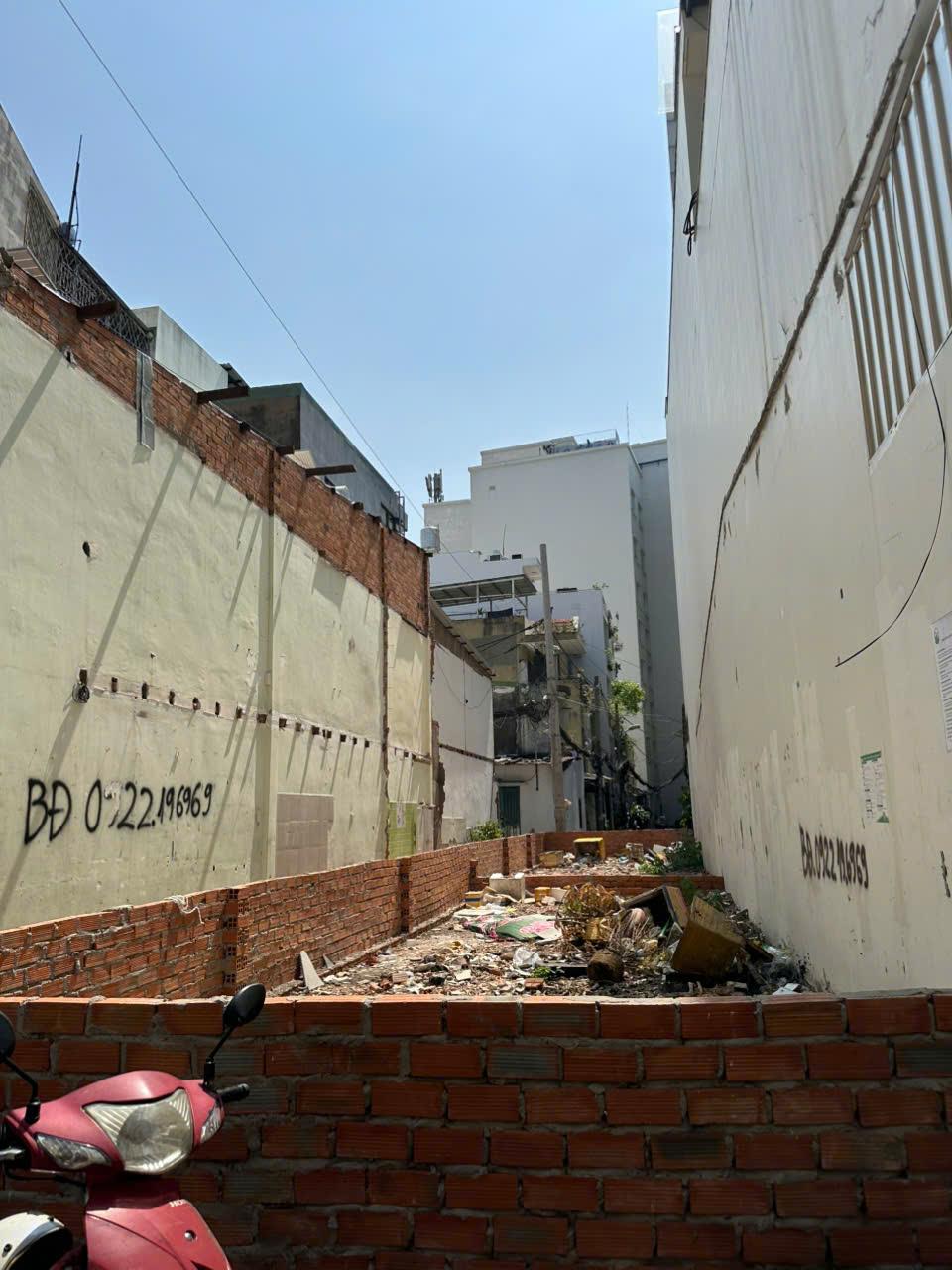 ++Bán nhà HXH Phổ Quang, phường 12, Tân Bình; 4*13 - 9 tỷ