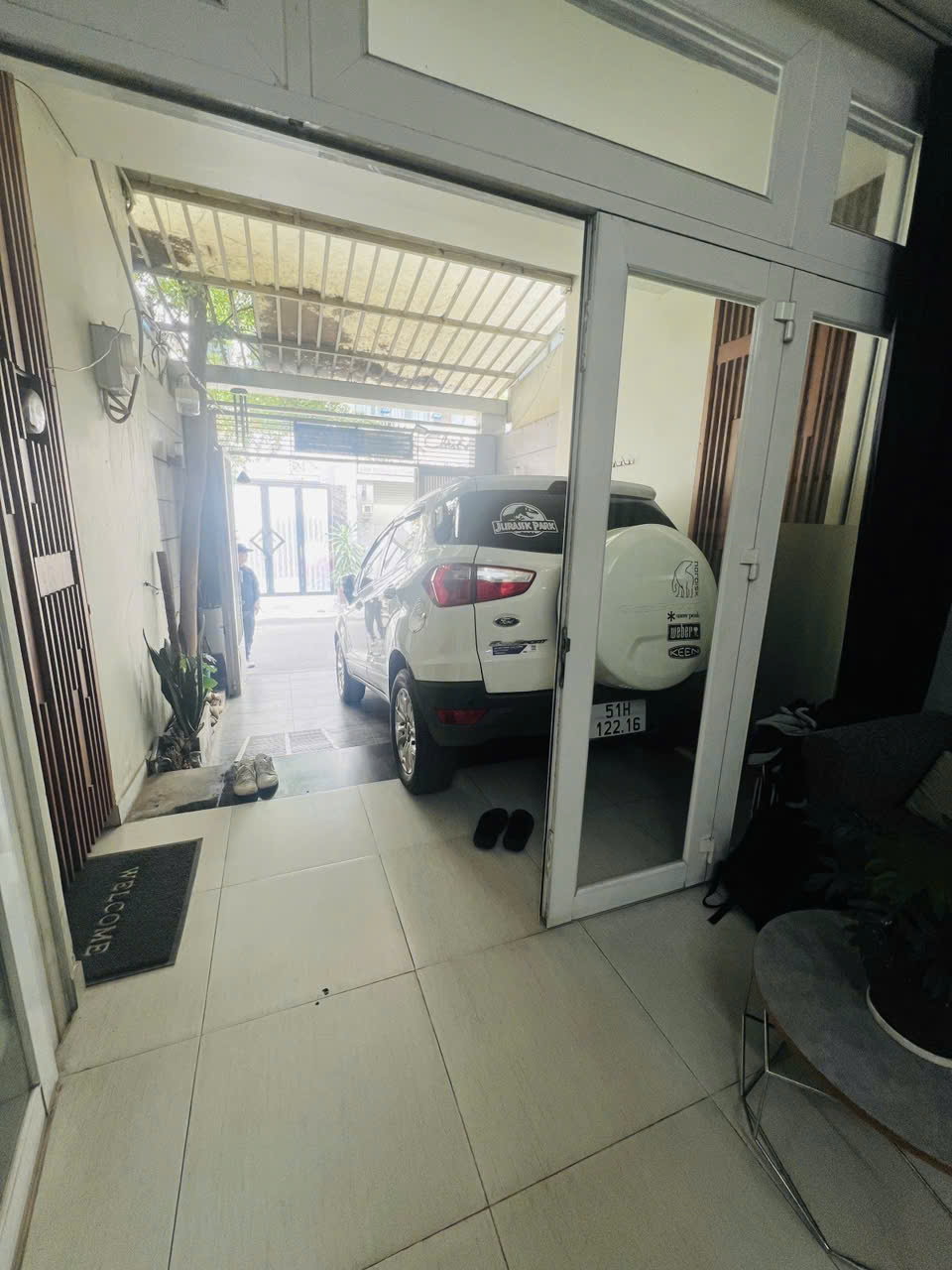 Bán nhà quận 10, đường 3 Tháng 2, 6 tầng, 65m2, hẻm xe hơi, 19.8 tỷ