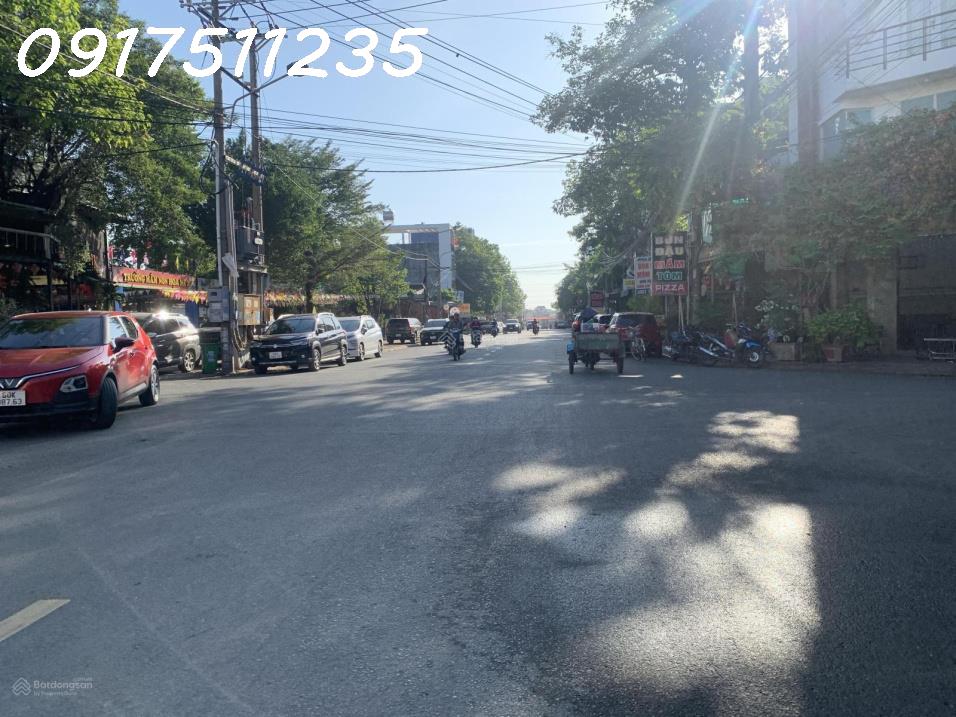 1 cặp góc và kế góc đất đường B5 khu dân cư Phú Thịnh - Long Bình Tân, Biên Hòa