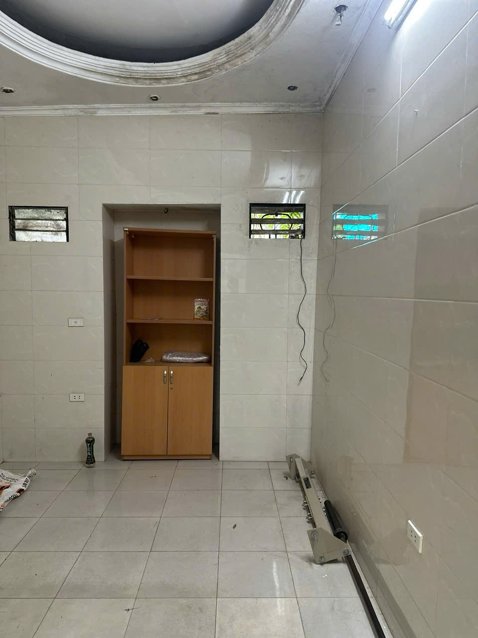 Cho thuê nhà nguyên căn Kim Ngưu, 42m2, 3 tầng, 3 ngủ, 2 WC, 8 Triệu