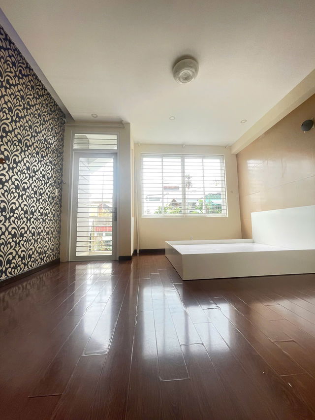 Siêu Phẩm Nhà Đẹp Nguyễn Đình Chính, Phú Nhuận - Vị Trí Đẹp, Sát Mặt Tiền