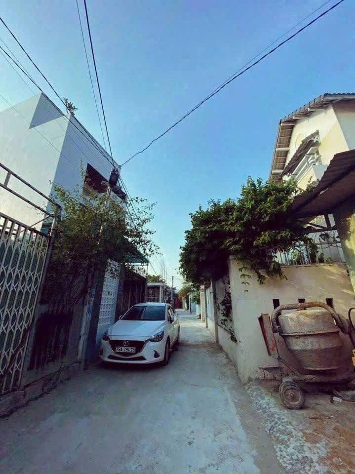 cần bán lô đất sát bên kđt Vĩnh Điềm Trung - đường Phú Nông