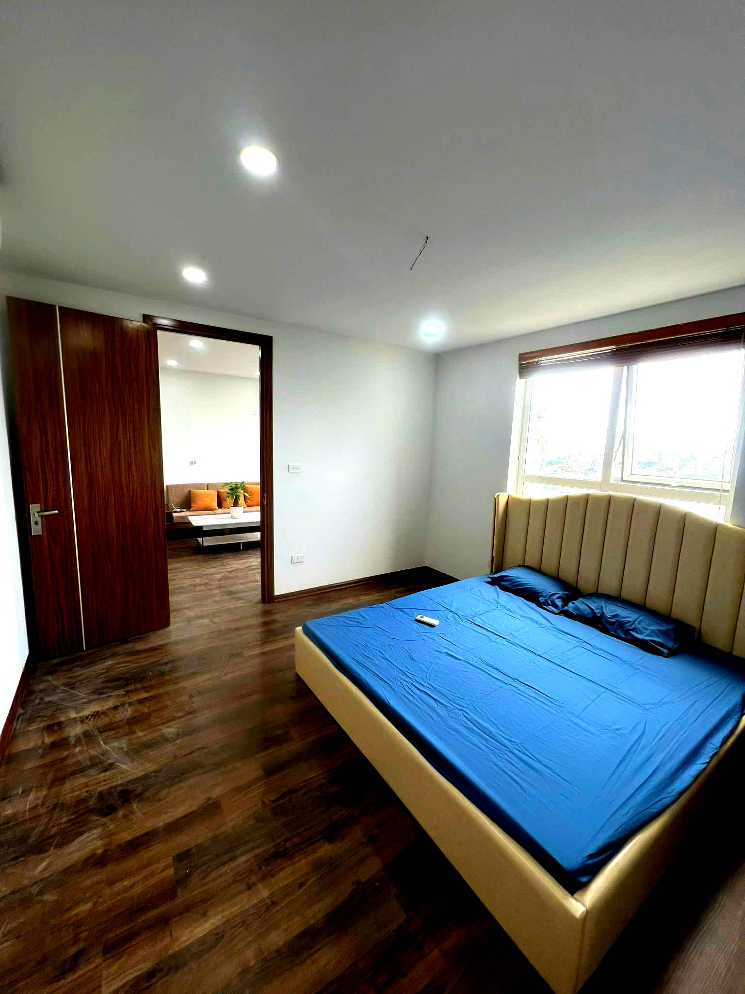 Bán gấp CH Chung cư Toà S4 - Goldmark city 136 Hồ Tùng Mậu, Cầu Giấy. DT 80m2 – 2PN. 5,68 tỷ.