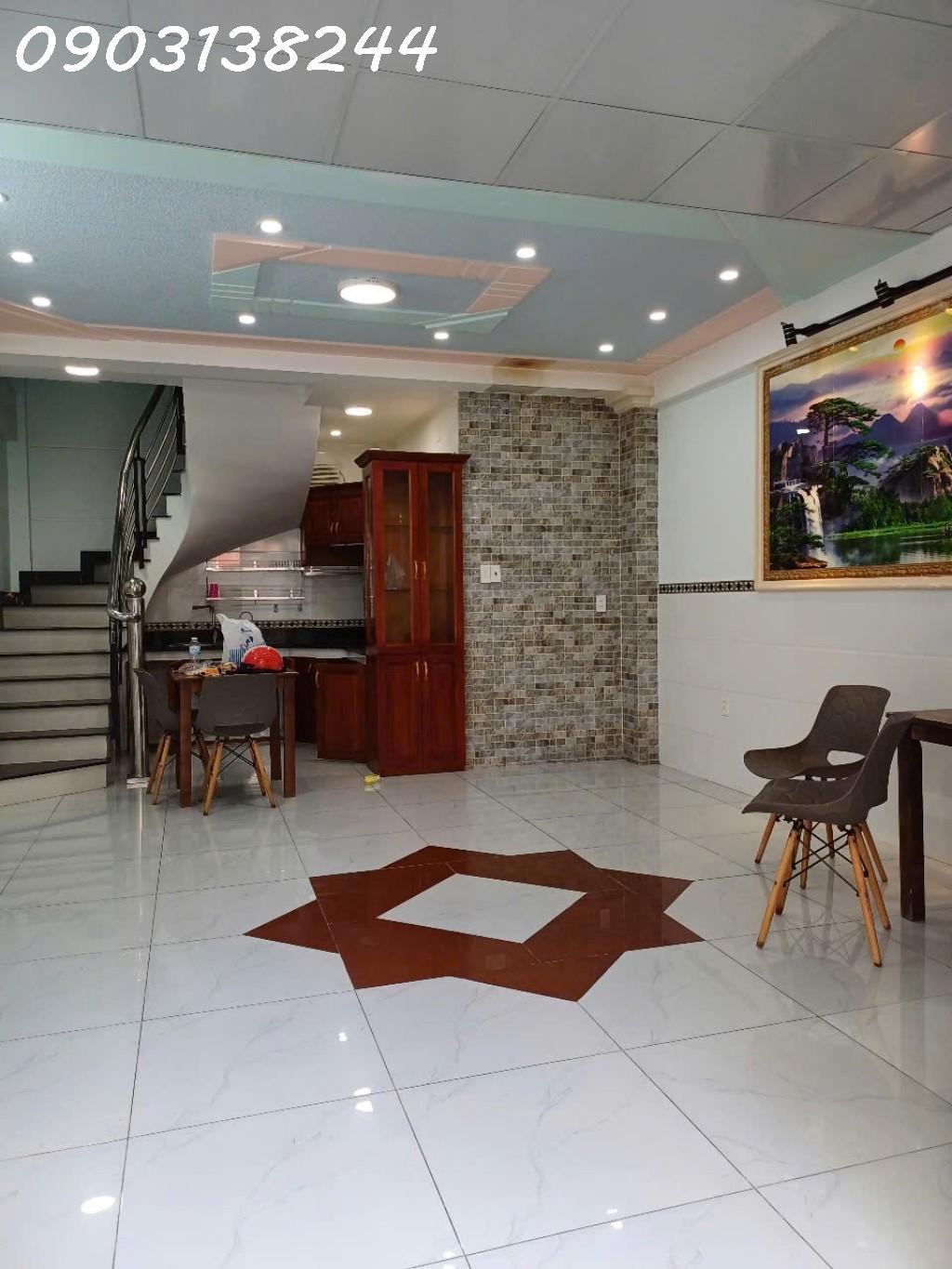 5 TẦNG – N4.8 KHU VỰC TRUNG TÂM – HẺM Ô TÔ TRƯỚC NHÀ – TẶNG NỘI THẤT - GIÁ CỰC TỐT SO THỊ TRƯỜNG.