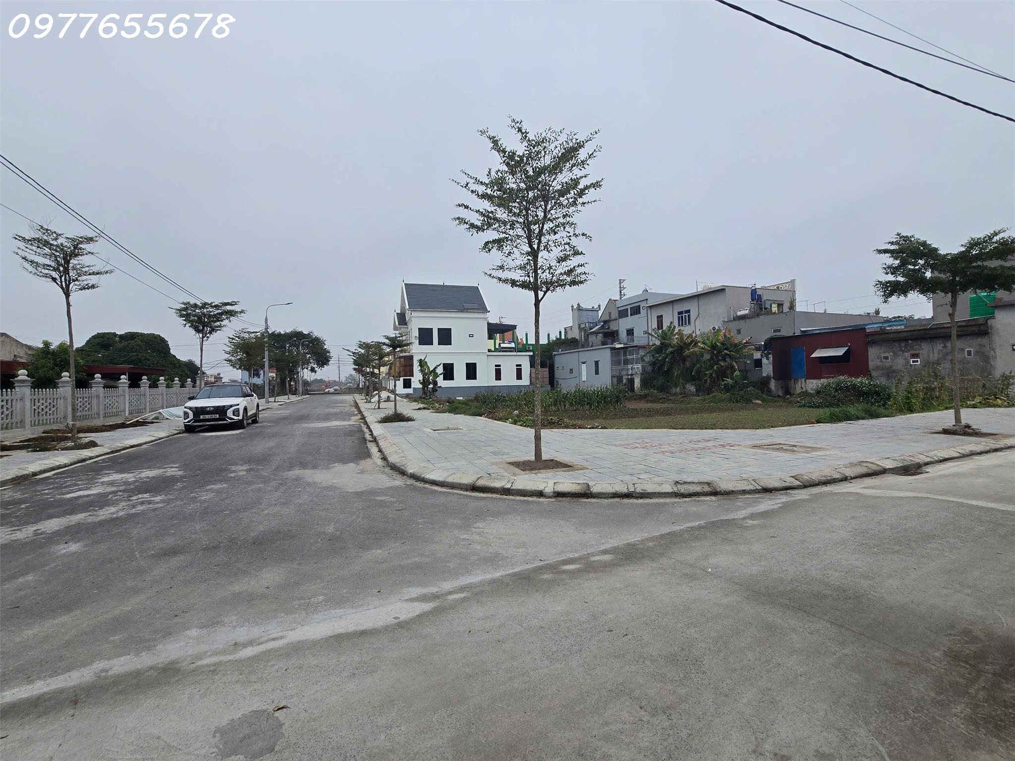 MỞ BÁN ĐẤT CẠNH KCN VSIP GIÁ CHỈ TỪ 1-2 TỶ/LÔ