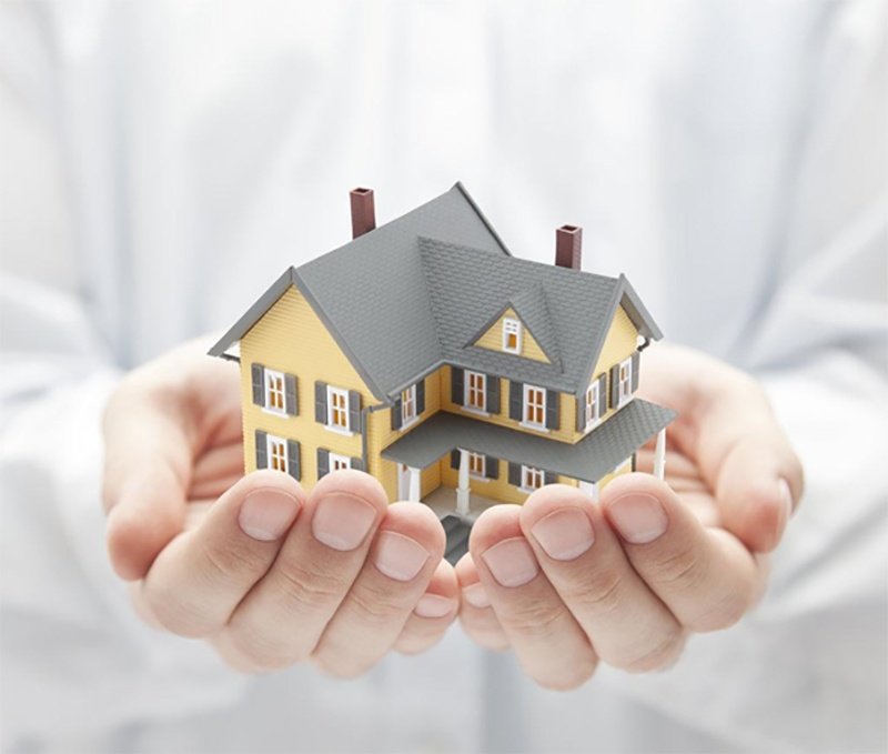 Bán nhà phố tại Cần Giuộc, Long An – Đầu tư sinh lời cao