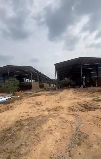 Cần Thuê Xưởng Tại Bàu Bàng, Bình Dương? Giá Tốt, Vị Trí Đẹp, Thuê Ngay! Liên hệ ngay: 0366 632 092