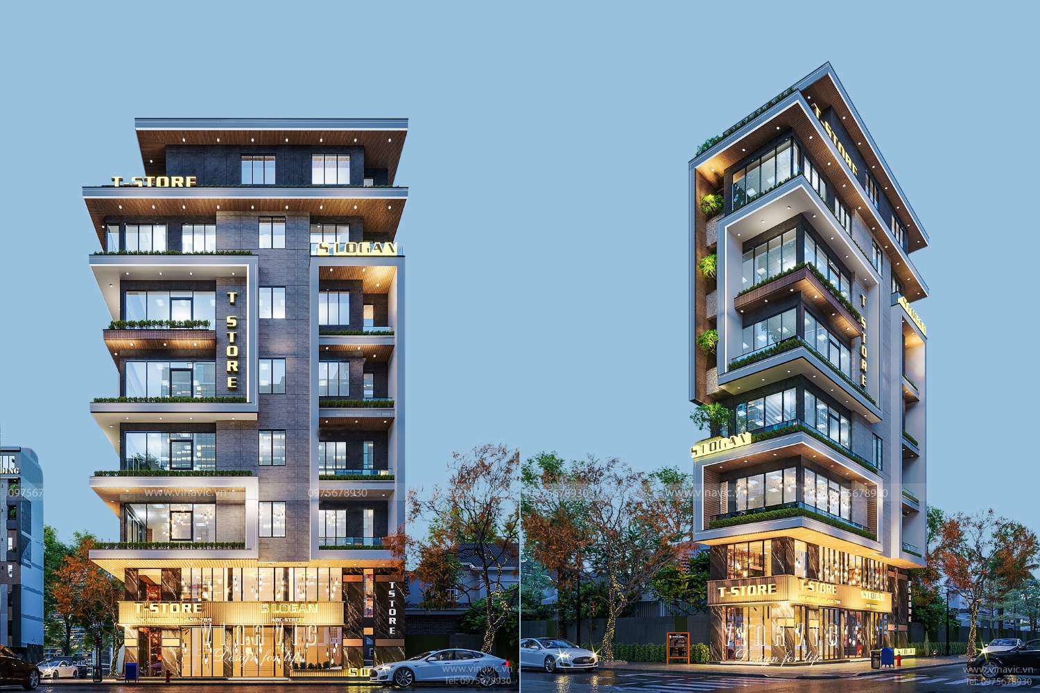 BÁN NHÀ PHỐ THÁI HÀ - LÔ ​​GÓC - THANG MÁY - FULL ĐỒ - KINH DOANH ĐỈNH 11.8 tỷ