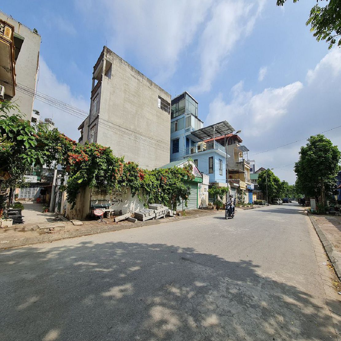 Cần bán đất Trâu Quỳ - Gia Lâm, Hà Nội. 60m2, đường 12m. Lh 0989894845