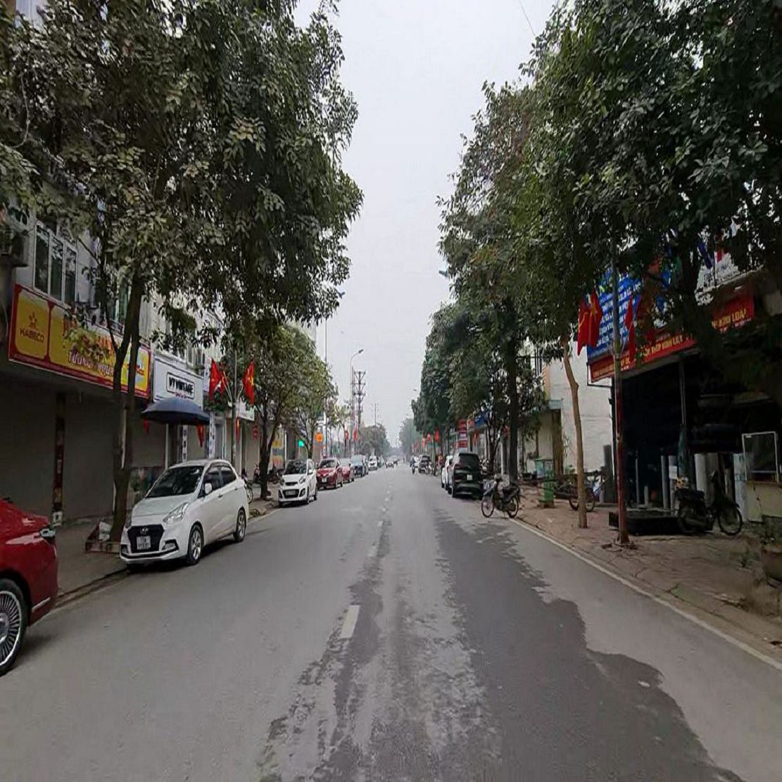 Bán đất vị trí đắc địa - Mặt trục chính Đặng Xá, Gia Lâm, Hà Nội - 4 tỷ x!
