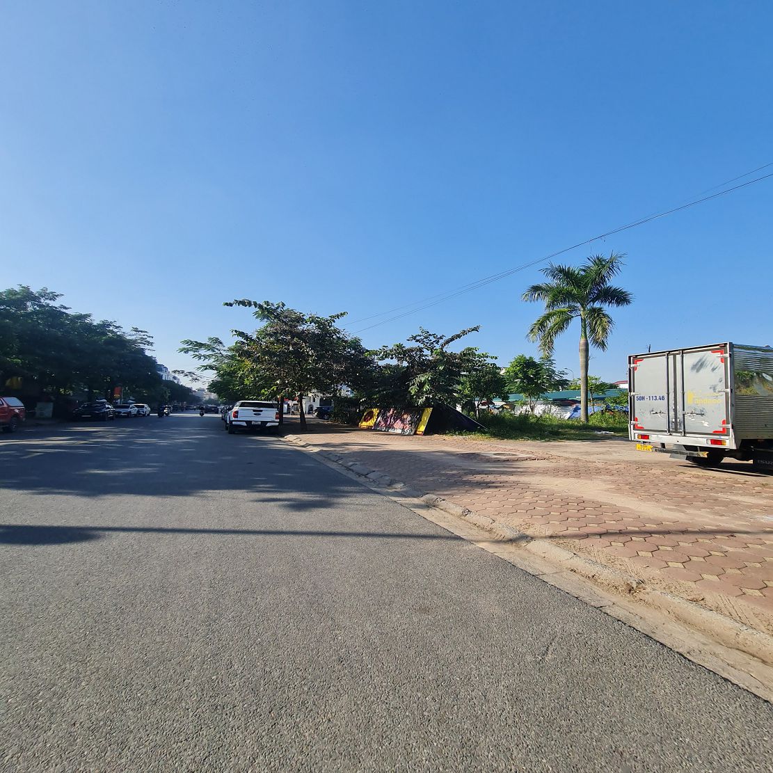 Đất TĐC phường Trâu Quỳ, Gia Lâm, Hà Nội. 60,5m2. Đường 13m. Giá đẹp. Lh 0989894845.