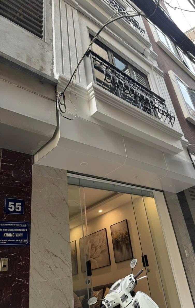 NHÀ ĐẸP, NGÕ 99 VÕ CHÍ CÔNG, XUÂN LA, TÂY HỒ- KD-TM: 35/38M X5T, MT 3,5M, GIÁ 12,5 TỶ.