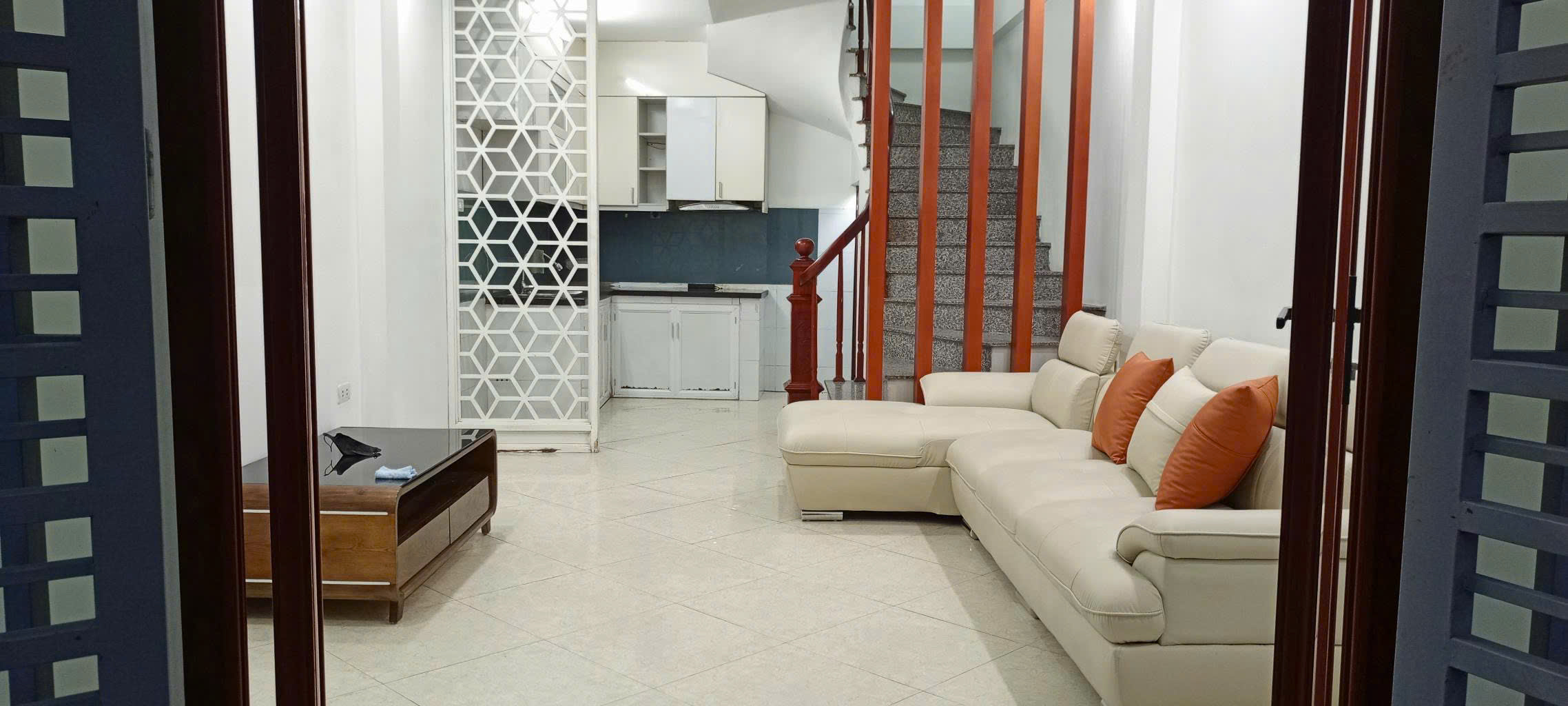 Bán nhà 4 tầng, 42m² tại Xuân Đỉnh, Bắc Từ Liêm – Giá 7.1 tỷ đồng