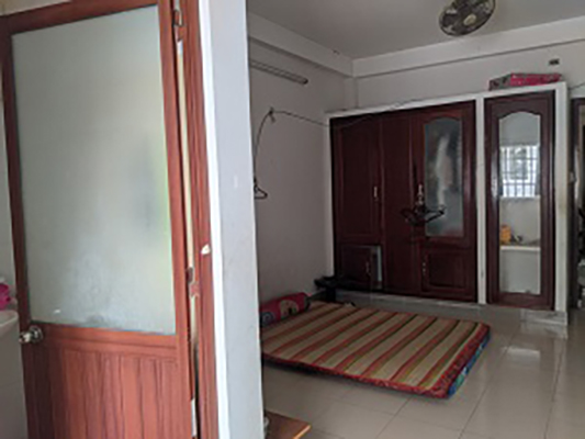 CHÍNH CHỦ CHO THUÊ PHÒNG TRỌ KHÉP KÍN ĐƯỜNG SỐ 44, PHƯỜNG 10, QUẬN 6