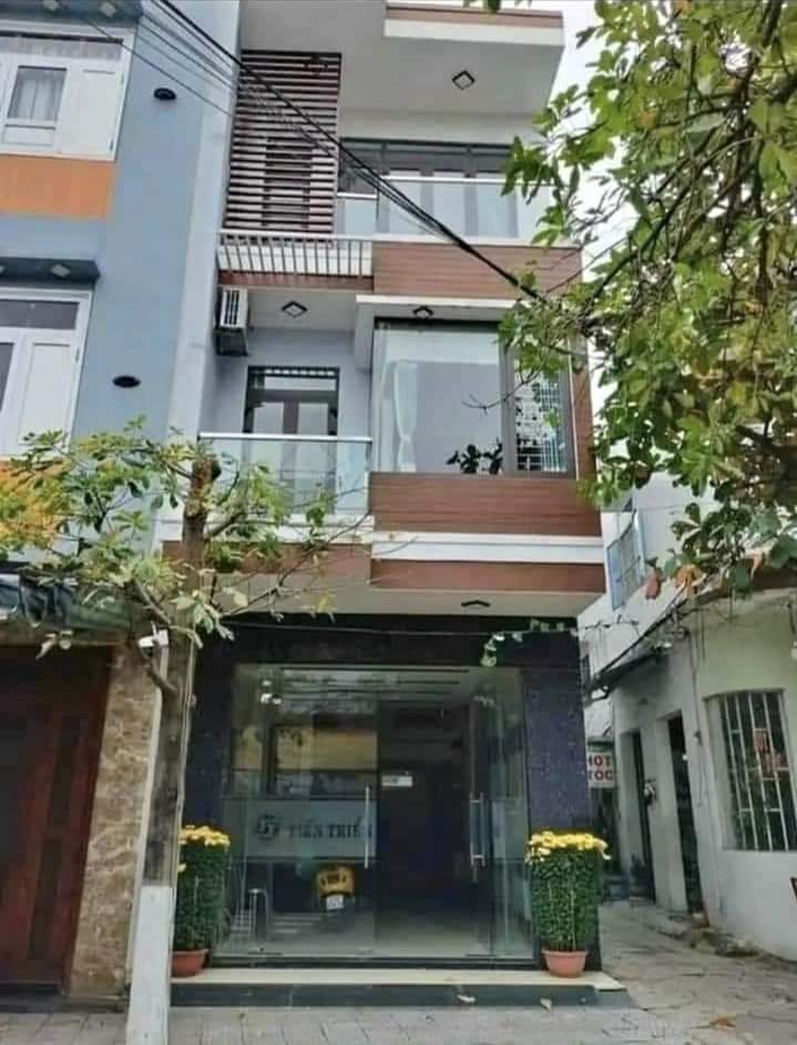 BÁN NHÀ HỌC VIÊN TÀI CHÍNH - BẮC TỪ LIÊM - DT43M2 - 4 TẦNG - GIÁ 7,5 TỶ ĐƯỜNG Ô TÔ TRÁNH -ĐỂ Ở - KINH DOANH