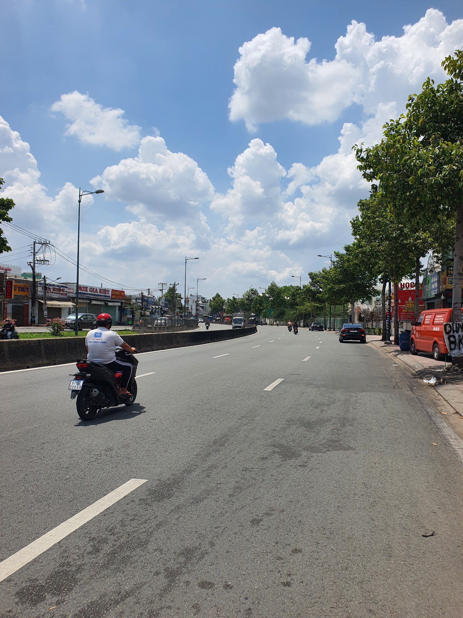 Bán nhà 92m² đường 379, Tăng nhơn phú B, Thủ Đức - 5.6 tỷ