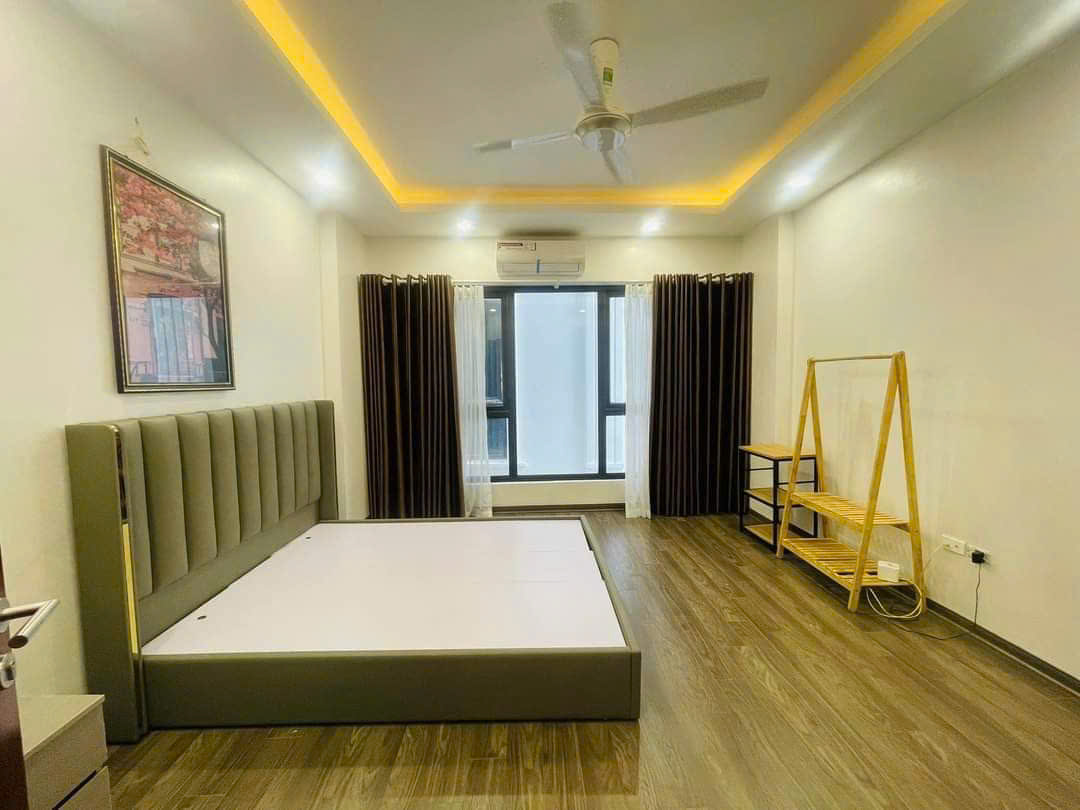 Bán nhà mặt ngõ quận Đống Đa - Khâm Thiên 22m 4 tầng mặt ngõ thông kinh doanh chỉ 4.x tỷ lh 0817606560