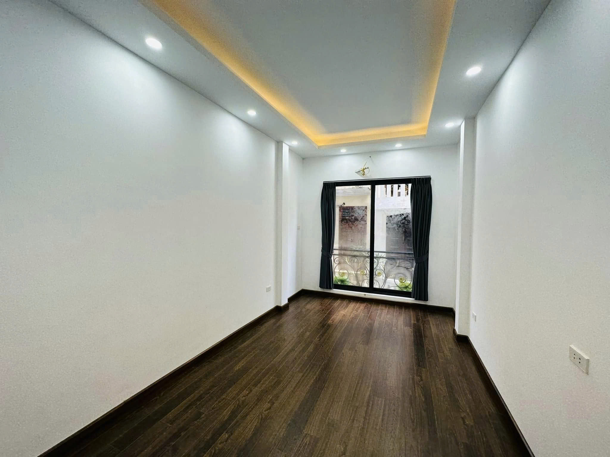 BÁN NHÀ PHÂN LÔ VÕ THỊ SÁU, HAI BÀ TRƯNG DIỆN TÍCH 60M, MẶT TIỀN 4M 20 TỶ