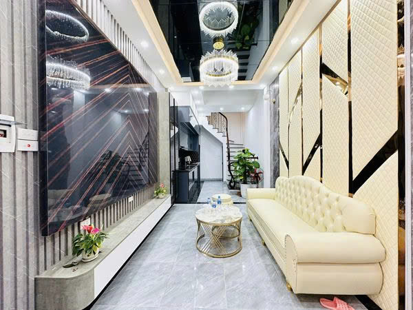 BÁN NHÀ MẶT NGÕ LẠC TRUNG - NGÕ TO NHƯ PHỐ - 3 LÀN Ô TÔ TRÁNH. DIỆN TÍCH 75M, MT 4M 20 TỶ
