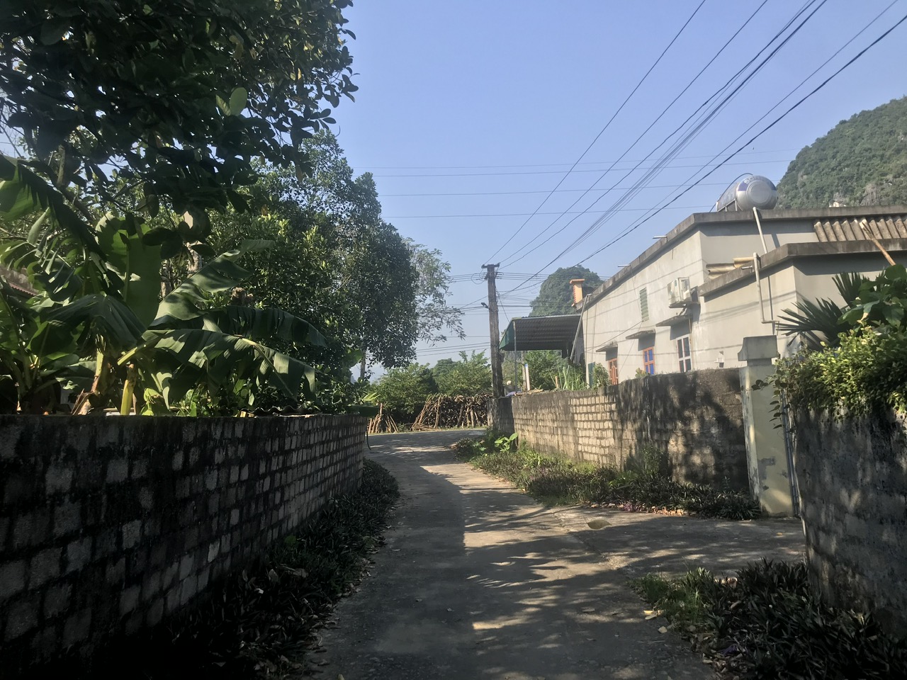 Bán nhà riêng gồm cả đất Ngọc Lương, Yên Thủy, Hòa Bình, 3 tỷ, 3038 m2 LH 0832865116